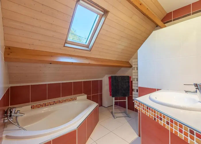 Maison Vue Montagnes