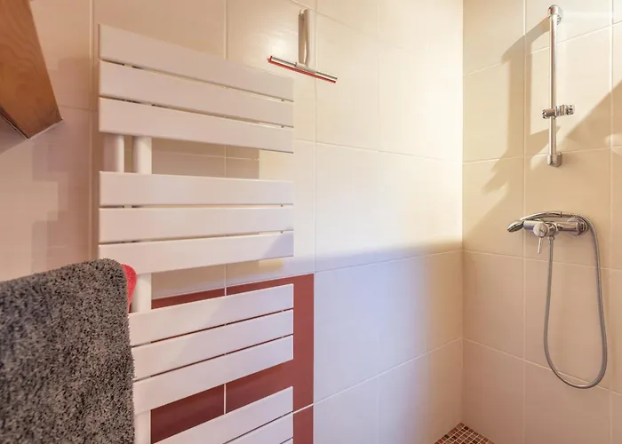 度假居 Maison Vue Montagnes *