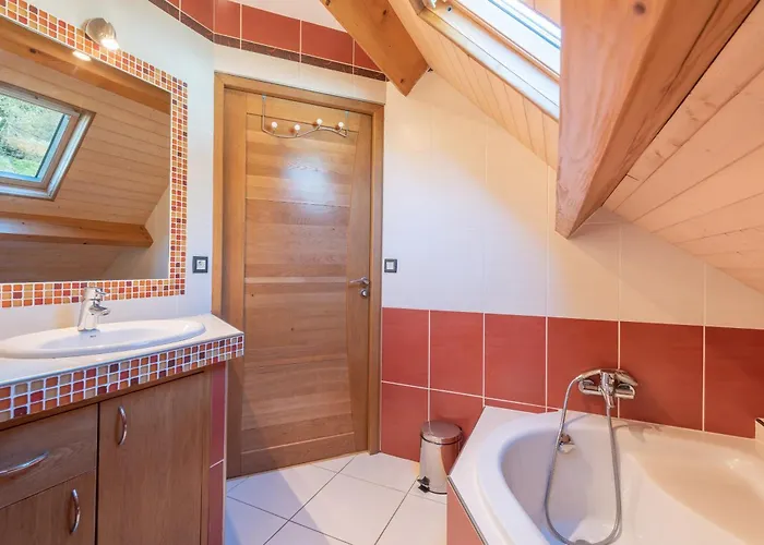 Maison Vue Montagnes * Arras-en-Lavedan