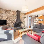 Maison Vue Montagnes