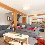 Maison Vue Montagnes Arras-en-Lavedan