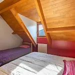 Maison Vue Montagnes