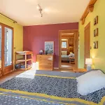 Maison Vue Montagnes Holiday home Arras-en-Lavedan