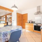 Maison Vue Montagnes *