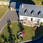 Maison Vue Montagnes Arras-en-Lavedan