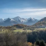 Maison Vue Montagnes * Arras-en-Lavedan