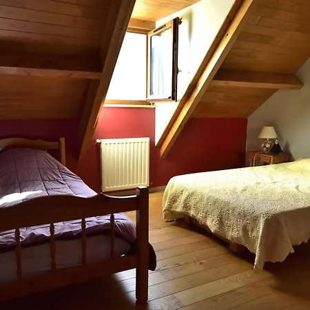 Maison Vue Montagnes Сasa de vacaciones Arras-en-Lavedan