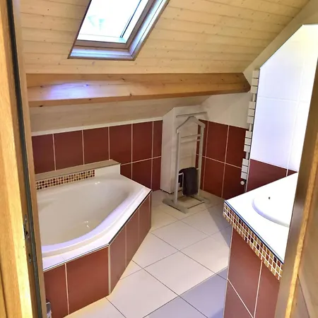 Maison Vue Montagnes Сasa de vacaciones Arras-en-Lavedan