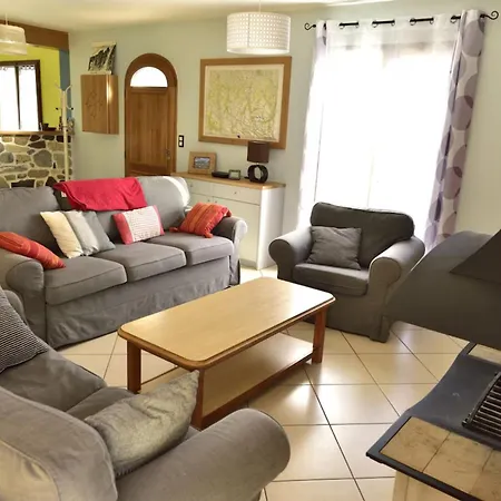 Maison Vue Montagnes Arras-en-Lavedan