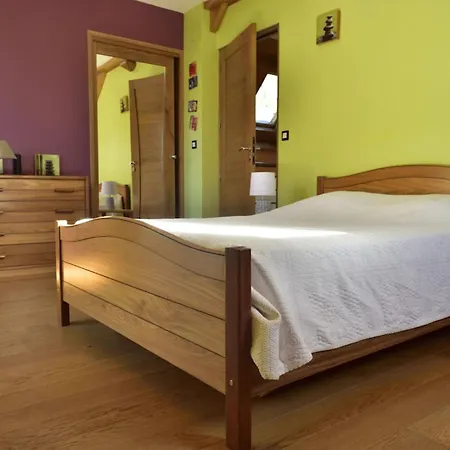 Maison Vue Montagnes * Arras-en-Lavedan