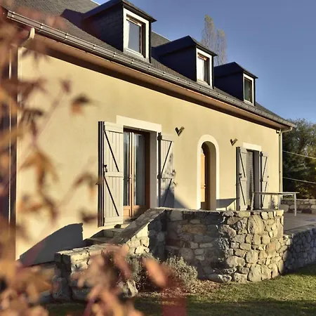 Maison Vue Montagnes Сasa de vacaciones Arras-en-Lavedan