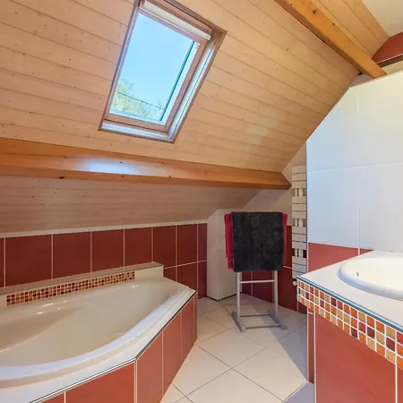 Maison Vue Montagnes