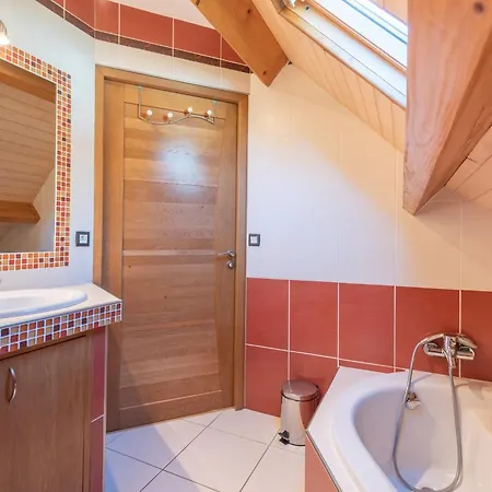 Maison Vue Montagnes * Arras-en-Lavedan