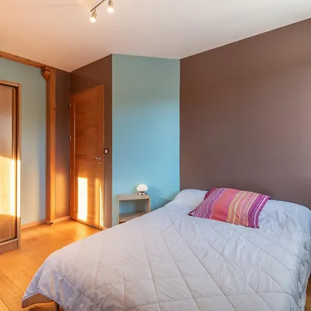 Maison Vue Montagnes Сasa de vacaciones Arras-en-Lavedan